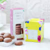 Gift A Ray of Sunshine Rakhi Hamper