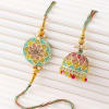 Shop A Ray of Sunshine Rakhi Hamper
