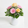 A simple thank you Online