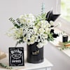 Gift A Sweet Statement for Dad