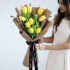 Gift A Tulip Thought