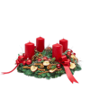 Advent in Red Online