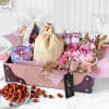 Gift Aromatic Lavender Hamper