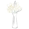 Arrangement of cut flowers Online