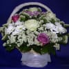 Arrangement of Cut Flowers Online