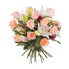 Arrangement of Roses and Lilies Online