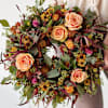 Autumn Trending Wreath. Online