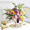 Gift Ballet of Blooms