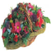 Basket Arrangement Online