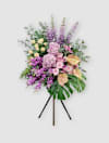 Basket in Pastels Online