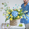 Buy Basketful of Sunshine