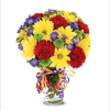 Best Wishes Bouquet Online