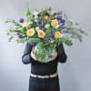 Blooming Carnival in a Vase Online
