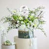 Gift Blooms Of Admiration