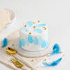 Buy Blue Beauty Bliss