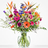 Bouquet Color explosion Online