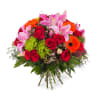 Bouquet of mixed flowers Online