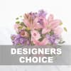 Bouquet Of Seasonal Cut Flowers Online