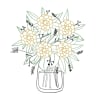 Bouquet Seasonal Flowers Online