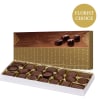 Box of chocolates (Florist's choice) Online