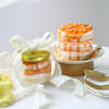 Gift Butteryellow Days