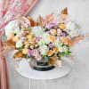 Cascading Floral Love Online