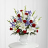 Cherished Farewell Arrangement Online
