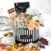 Choc 'O Nuts Hamper for Brother Online