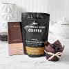 Buy Choco Latte Exuberance Hamper