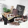 Choco Latte Exuberance Hamper Online