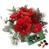 Christmas joy with Cocoture Online