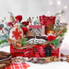 Christmas Sparkle Gift Hamper Online