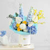 Gift Cloud-Kissed Symphony