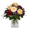 Colorful flower dream Online