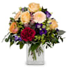 Colorful flower dream Online