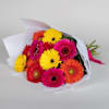 Colourful Gerberas Online