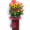 Congratulations Grand Opening Mixed Colours Online
