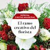 Creative Winter bouquet Online