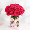 Crystal Roses Bouquet Online