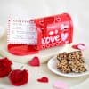 Buy Cuddled in Love