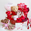Cuddled in Love Online