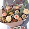 Dawn Woodland Trending Bouquet. Online