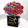 Buy Dearest Love Hand-tied