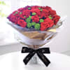 Gift Dearest Love Large Hand-tied