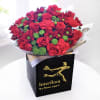 Buy Dearest Love Large Hand-tied