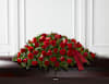 Dearly Departed Casket Spray Online