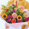 Delightful Dahlias Mix. Online