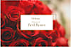 Deluxe Bouquet of Red Roses Online