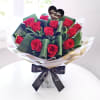 Dozen of Romance Hand-tied Online