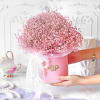 Gift Dreamy Cloud Flower Box